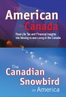 The American in Canada and Snowbird Book Deal