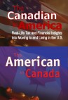 Canadian in American and American in Canada 2 Book Deal