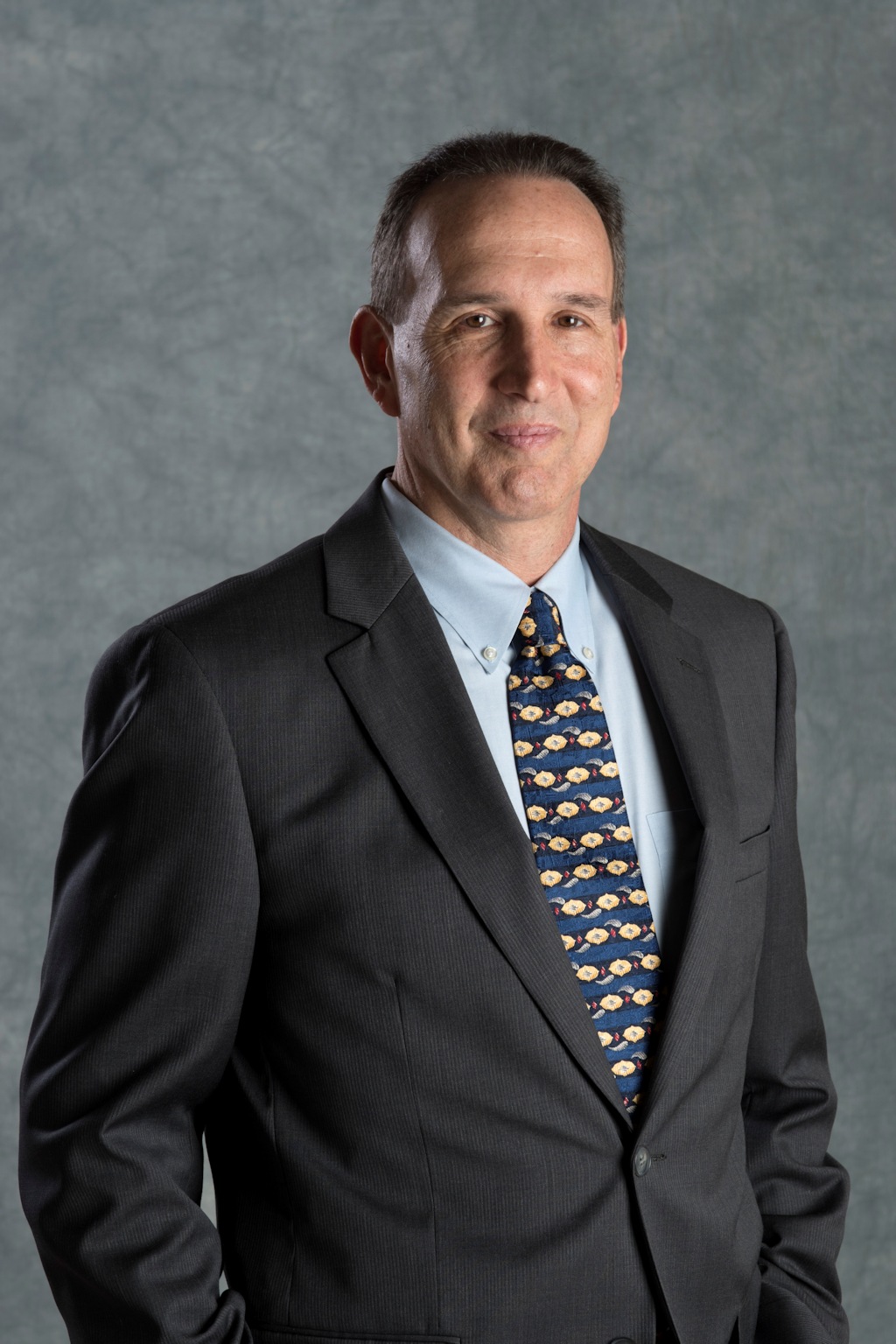 Mitchel Marenus - Transition Financial Advisors Group