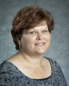 Eva Sunderlin