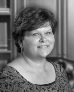 Eva Sunderlin