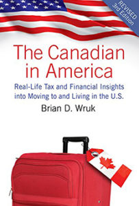 The Canadian in America Brian Wruk