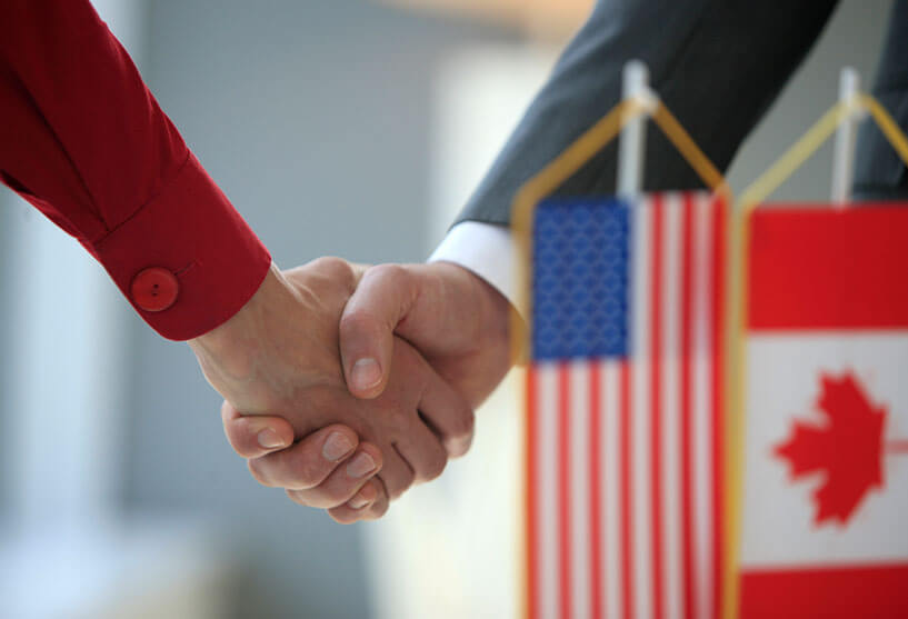 side-img-canada-usa We have helped hundreds of Canada/US clients over the years